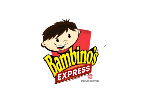 Bambino’s Express (Partage Shopping)