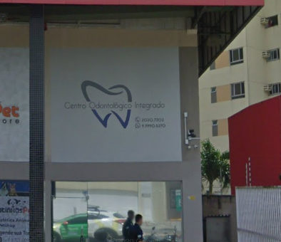 Centro Odontológico Integrado