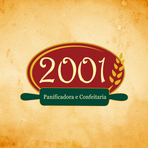 Panificadora 2001