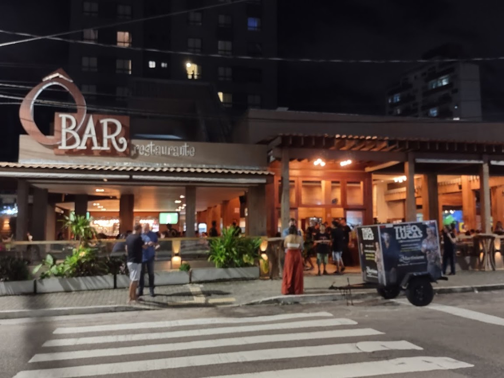 Ô Bar Restaurante