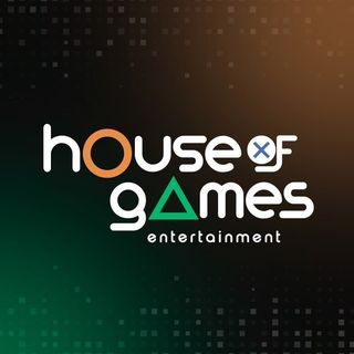 House of Games