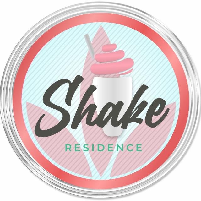 Shake Herbalife Residence